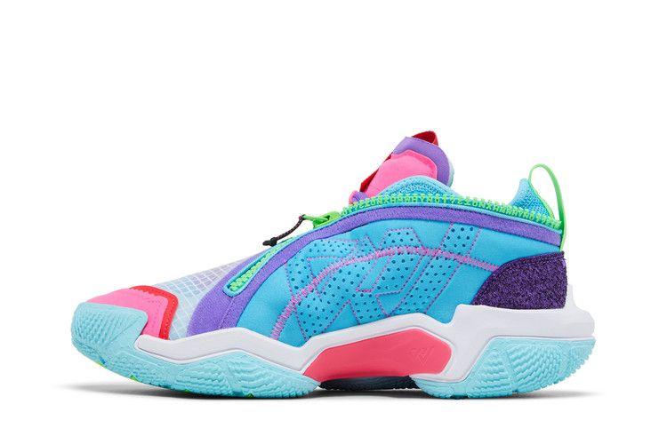 Air Jordan Why Not Zer0.6 'Kindheit'