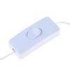 3M/5M Eu Us Plug Extender Wire Light String Extension Cable Standard Power Extension Cord For Christmas Led String Light