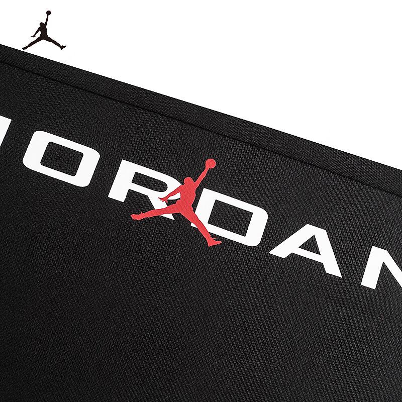 Jordan AJ Boys' Fleece-Lined Sweatpants