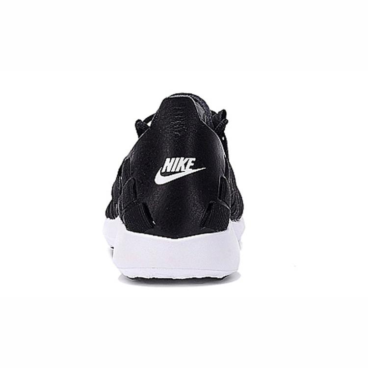 Nike Juvenate Low top Casual Shoes Women's Black 833824-001