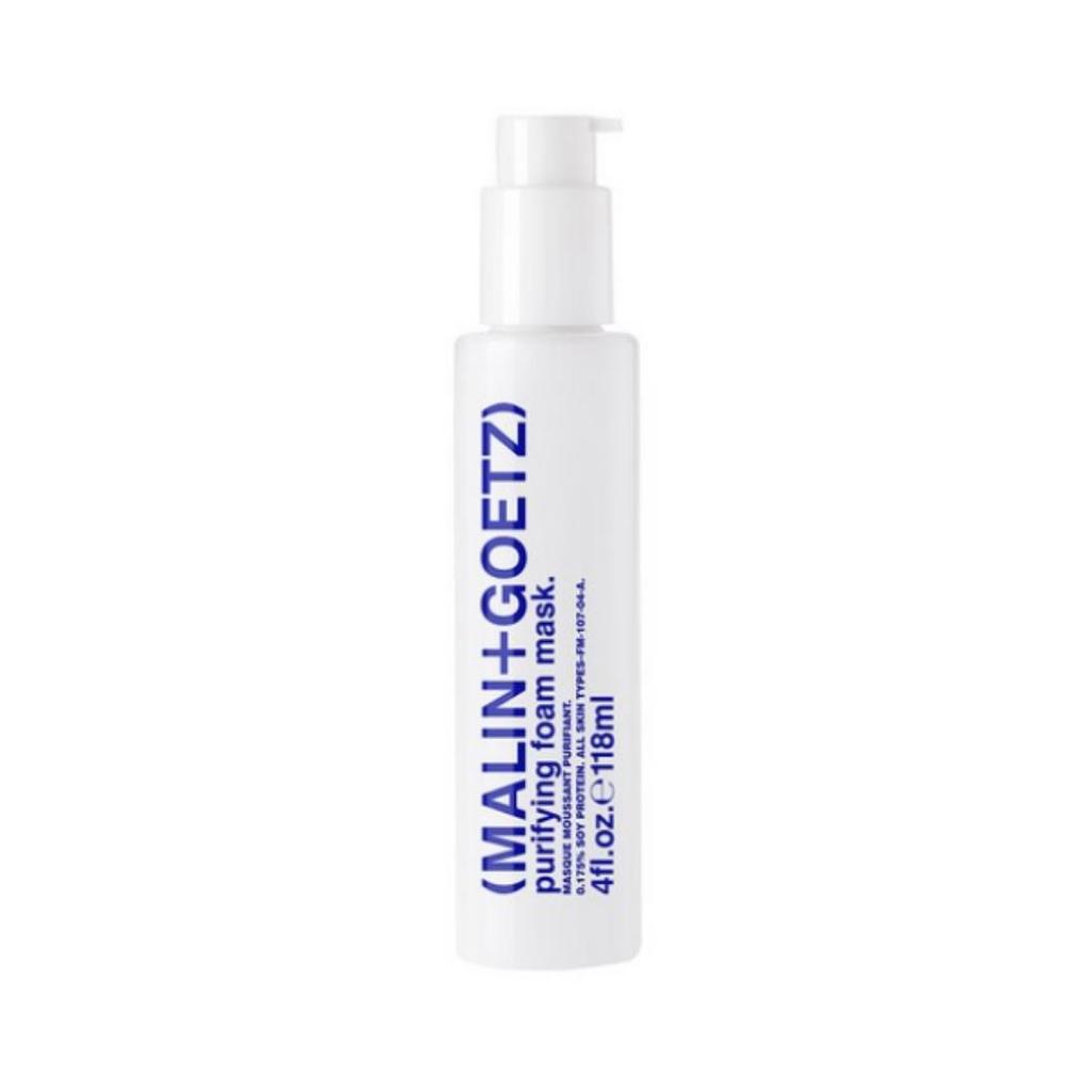Melin + Getz Purifying Foam Mask — 118 Ml — 1 Unit