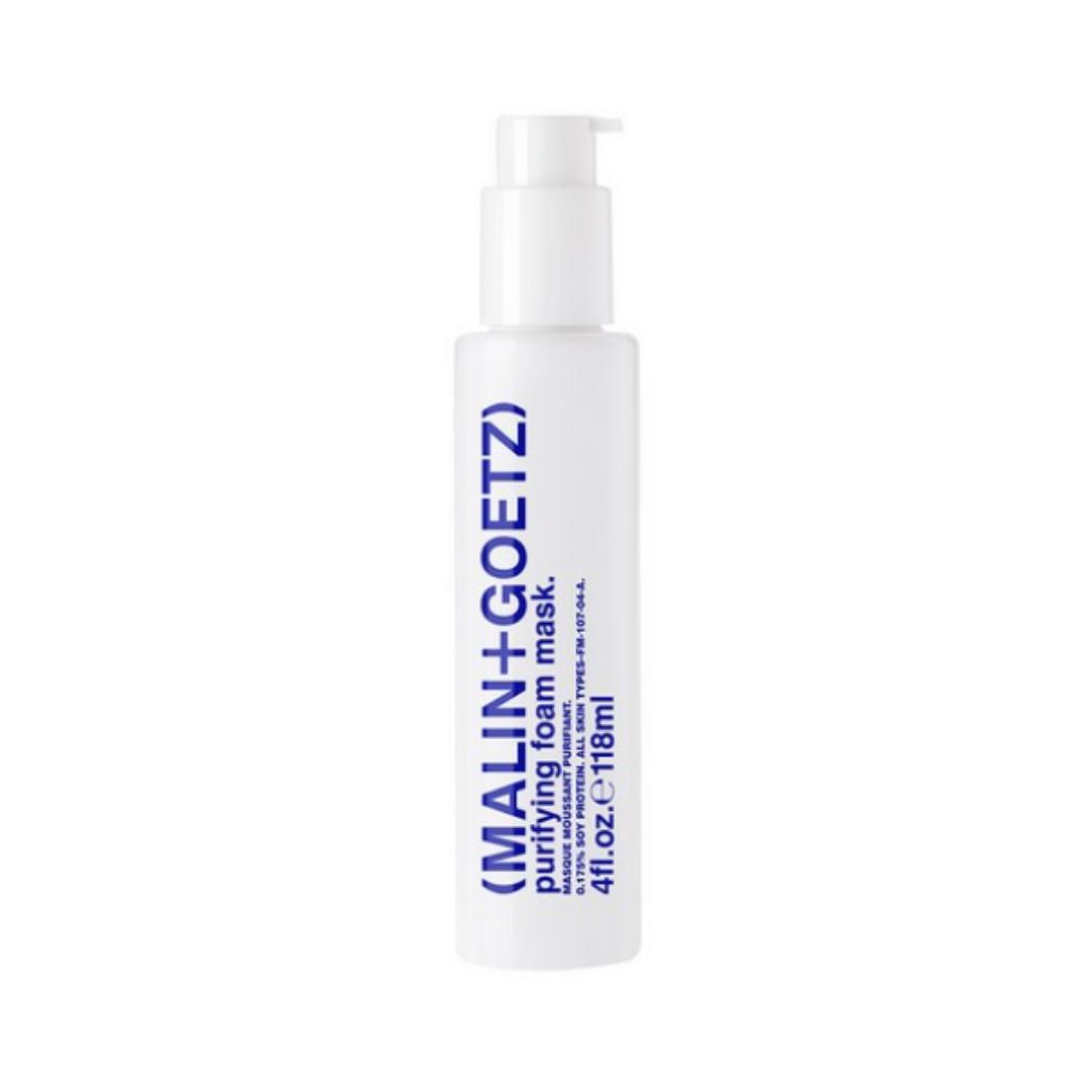 

Melin + Getz Purifying Foam Mask — 118 ml — 1 unit