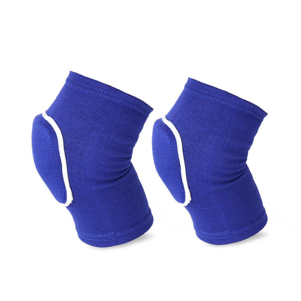 Kids' Sliding Anti-Fall Knee Pads for Volleyball, Football, Dance, and Sports