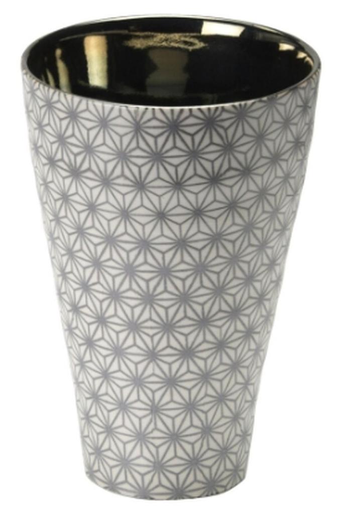 Pair of Tumblers with a Japanese Microwave Made in Japan J-kitchens Design, 350ml, Safe,