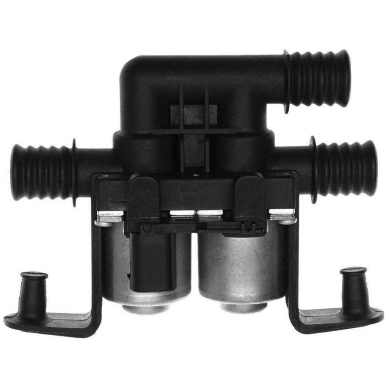 

HVAC Heater Control Valves for E60 E64 E65 E66 64116906652 64116931708 Replacement Heater Valves Automotive Accessories 1