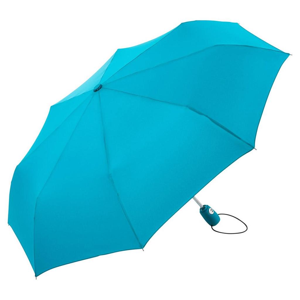 Fare Pocket Mini Folding Umbrella