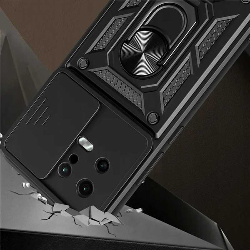 Sc Camring Xiaomi 13 Svart