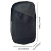 Pickleball Bag Gifts Storage Carrier Pouch Sleeve for Outdoor Training