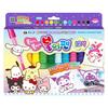 JIGU Sanrio Blow Pen Set 12 Colors