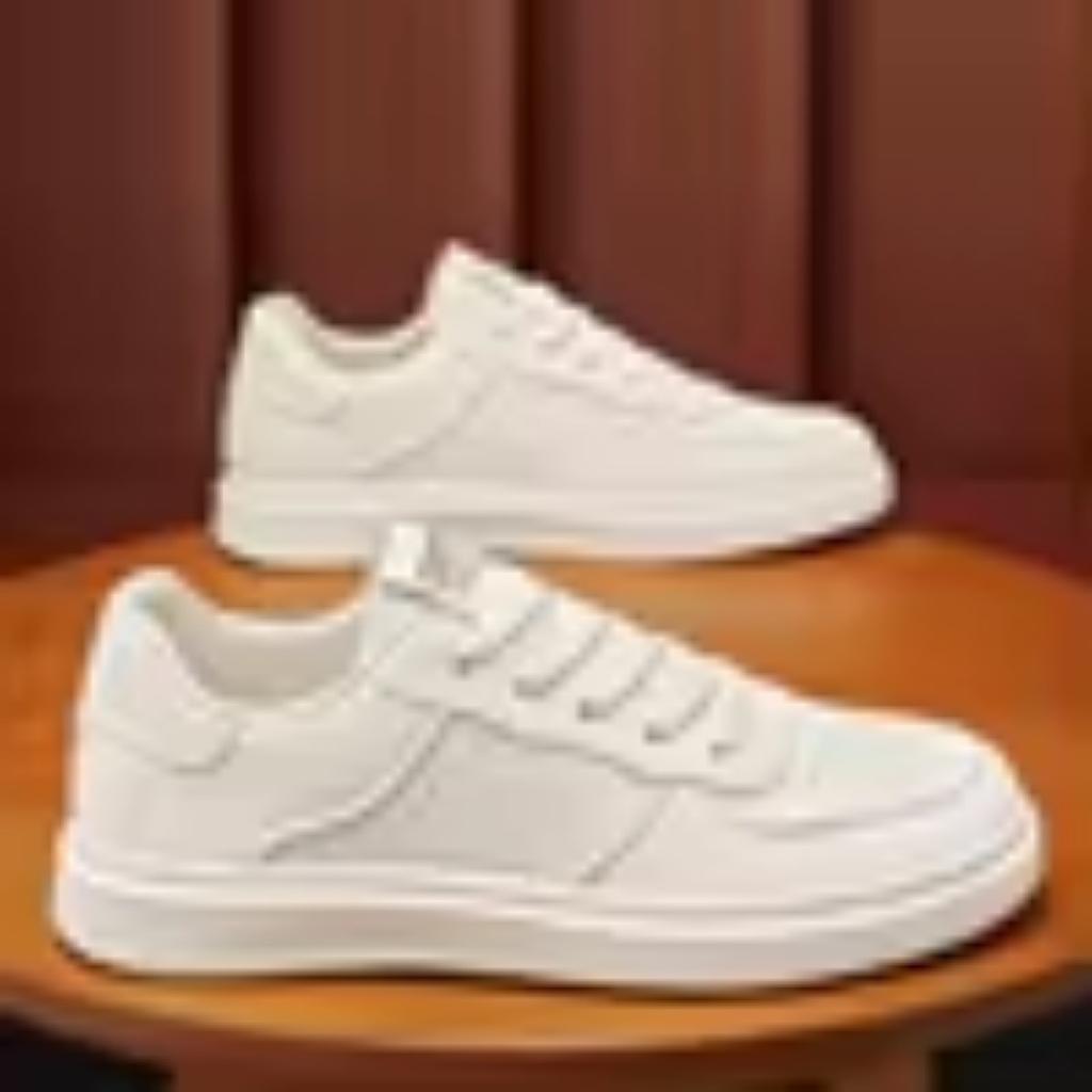 Men Walking Shoes Non-Slip Work Casual Slip On Walking Sneaker Lightweight Knit Comfortable Wear Resistant Man Shoes