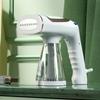 1600W Garment Steamer Steam Iron Handheld Portable Home Travelling For Clothes Ironing Wet Dry Ironing Machine 110v/220v