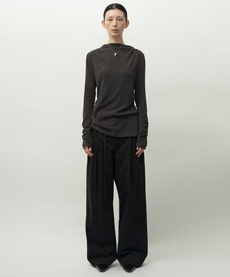 Tops – Truien en longsleeves