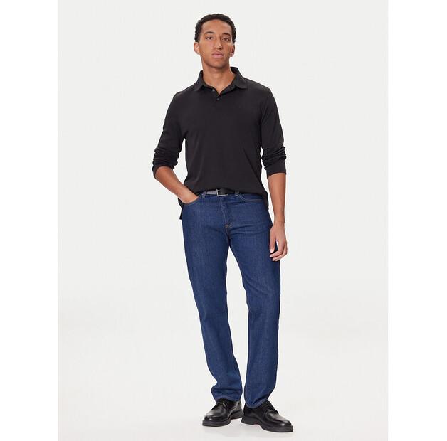 Calvin Klein Polo Shirt LV040EM909