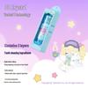 Canban x Rolife Nanci Peach Bubble Whitening Toothpaste