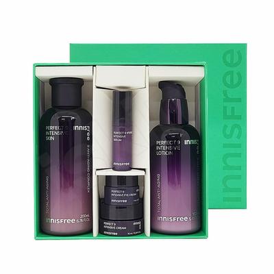 Perfect 9 Intensive Skin Care Set