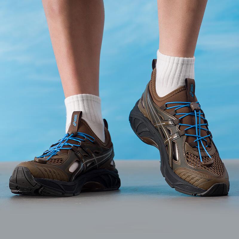 Asics Men's GT-2160 BREEZE Lightweight Casual Shoes