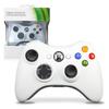 Wired & Wireless X360 Game Controller for PC, P3, and Android Arcade