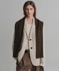 LOOKAST Lunelle Kint Shawl Cape / Lunelle Kint Shawl Cape_3Colors