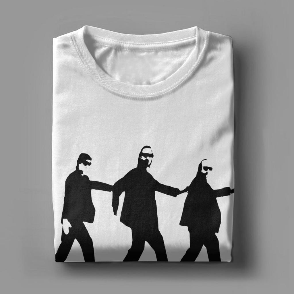 Men T-Shirt Genesis I Cant Dance Vintage Cotton Tee Shirt Short Sleeve T Shirt Round Neck Tops Summer