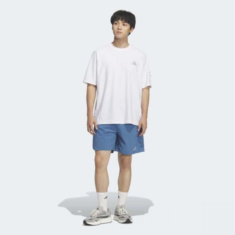 Adidas CiTy Tech Oversize FiT Suiriku ShorT Sleeve T shirT Kf9173