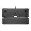 Cooler Master CK530 V2 Japanisches Layout Roter Schalter Kabelgebundene Gaming-Tastatur CK-530-GKTR1-JP KB529