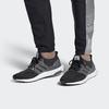 New Adidas Ultra Boost 5.0 Dna Nasa Core Black Iron Metallic FZ1855