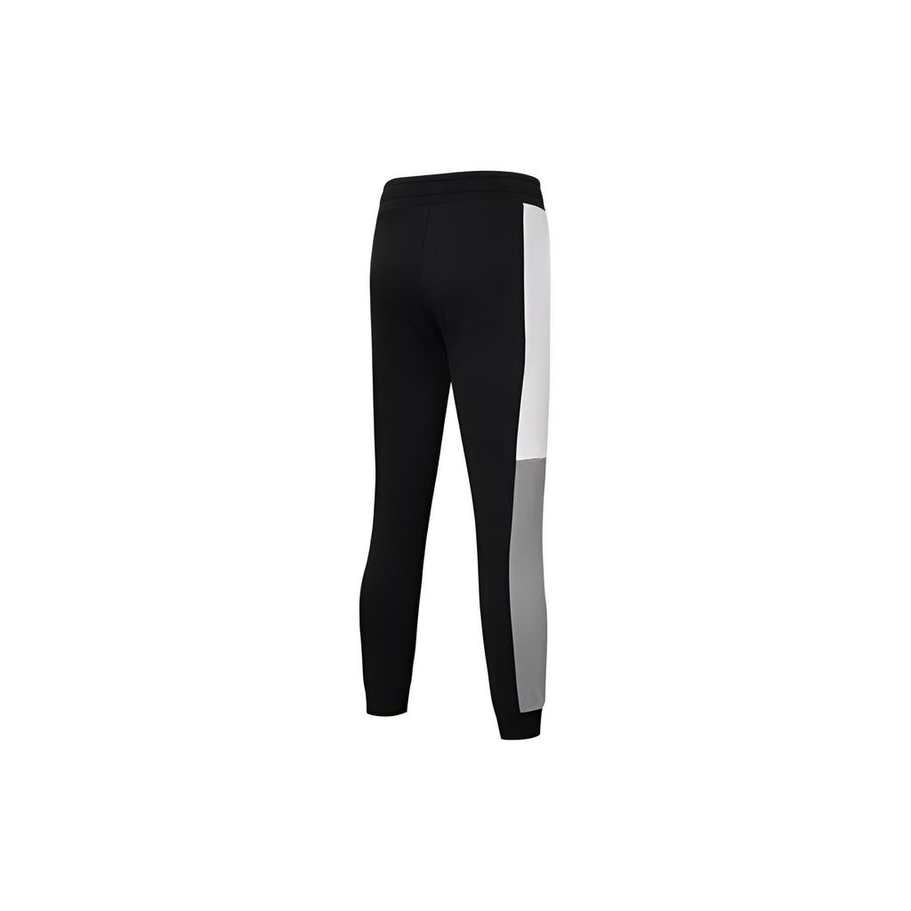 Puma Knitted Sweatpants Men's Black 848652-01