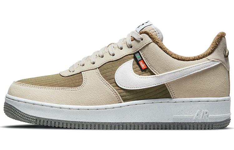 

Nike Air Force 1 Low 07 LV8 Toasty Rattan DC8871-200 42