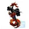 Bandai Spirits Ichibansho Ichiban Kuji One Piece EX Those Who Harbor the Devil Vol.2 A Prize Sabo Soul God Statue Figure