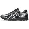 Jog 100S Black Pure Silver Unisex Sneakers 1203A741-001