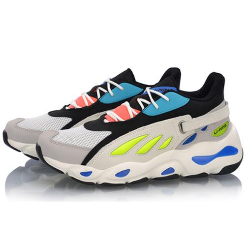 New LINING Butterfly NYFW Men's Stylish Dad Shoes AGLP035-1