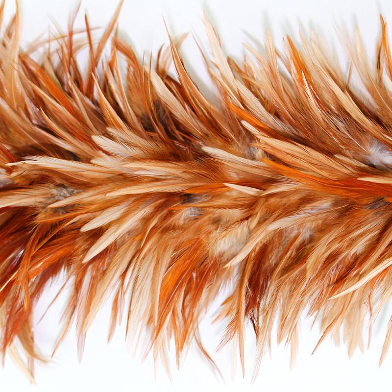 JNL Hand-Woven Feather Duster