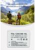 NB10L Battery for Canon G15, G16, SX40, G1X, G3X, and SX50 HS Cameras