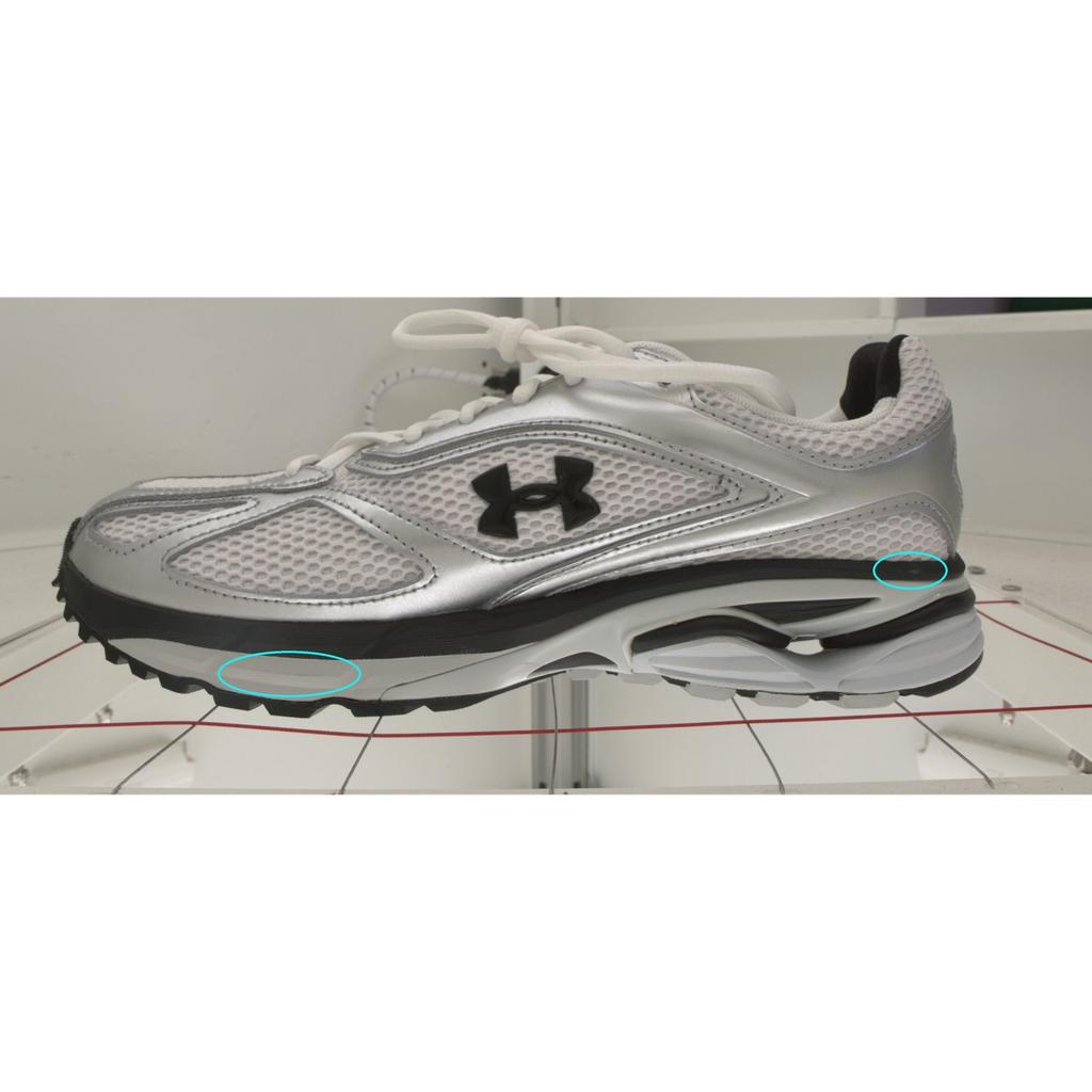 Gebraucht Under Armour Apparition 3027595-106-P26085664318875
