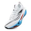 Sports breathable running shoes casual sports shoes racing professional rebound outdoor jogging couple marathon shoes