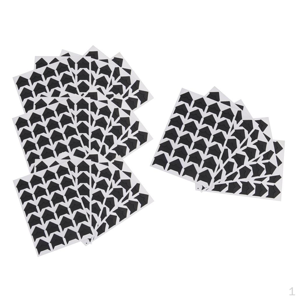 

480 шт. DIY наклейки-уголки для фото, альбом для скрапбукинга, наклейка для фото