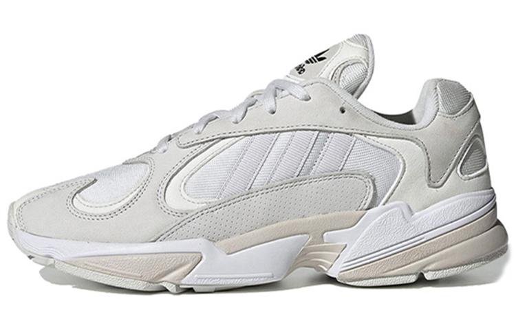Adidas Yung-1 Crystal White EE5319 40⅔