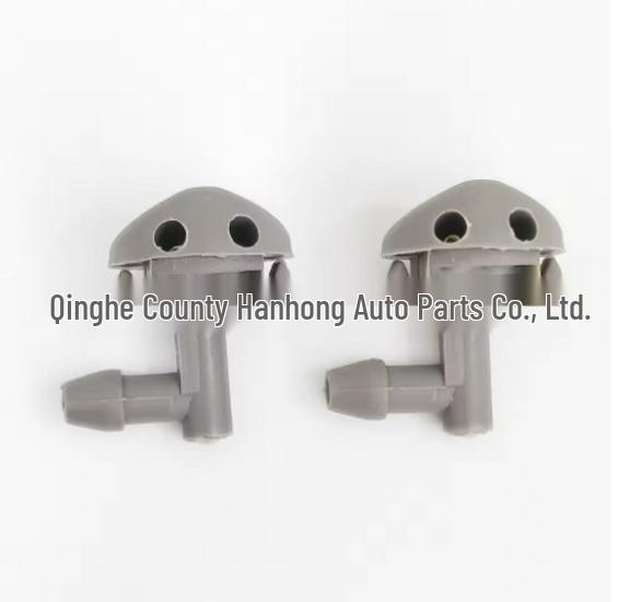 

Vauxhall Opel Windshield Washer Nozzle Head 90356178 бежевий
