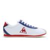 Le Coq Sportif Unisex Retro Running-Style Casual Shoes