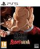Baki Hanma Blood Arena - PS5 Game