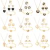 Smykker og accessoires – Smykkesett