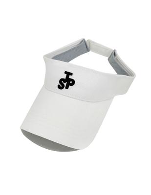 Tueseupis Tsp Logo Sun Visor (White)