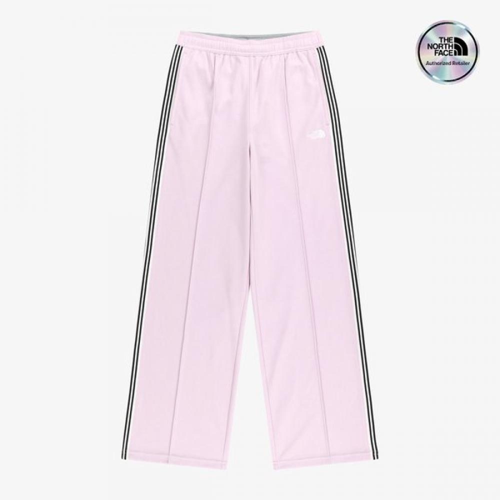 The North Face Women S Tnf Track pantS Light Pink Np6kr82l LIGHT PINK/60