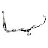Universal Cadillac XTS 2.0T AC Compressor & Condenser Evaporator High/Low Pressure Pipes