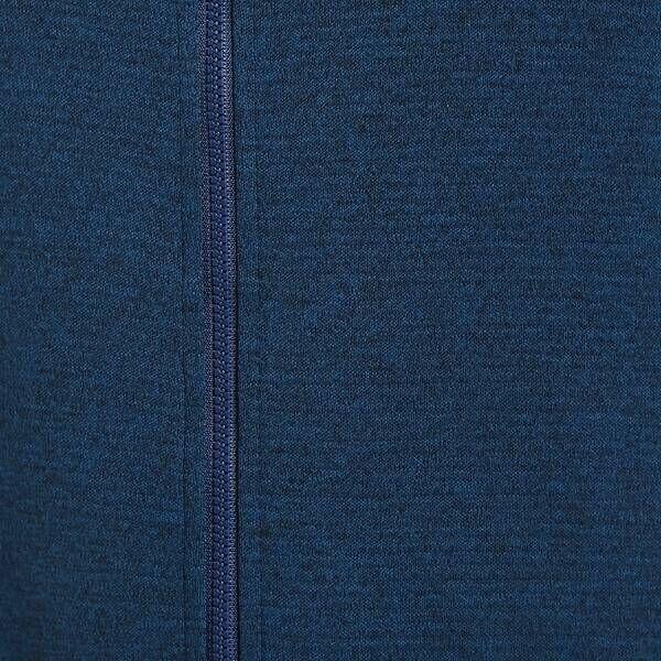 Куртка McKinley Herren Powerstretchjacke Roto III Мужская куртка Powerstretch Jacket Roto III 942 Melange/Blue Pet