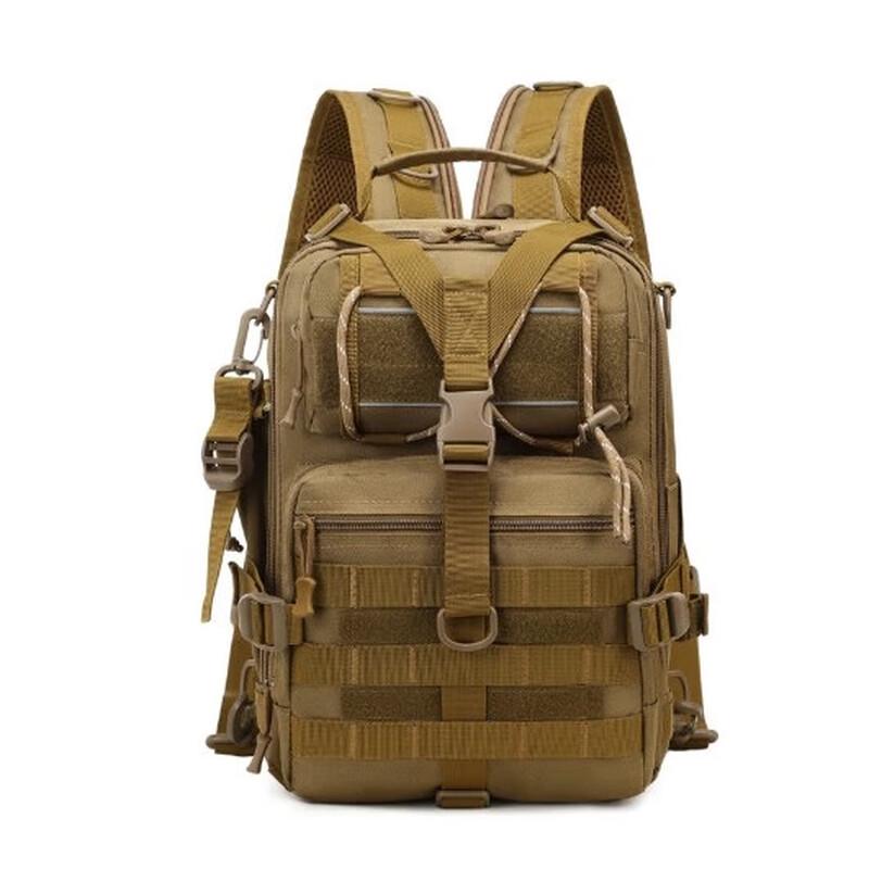 Multifunctional Camouflage Tactical Outdoor Bag Large Capacity