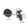 Land Rover & Jaguar Battery Cover Buckle Engine Shield Clip for Evoque, Freelander, XJL, XF