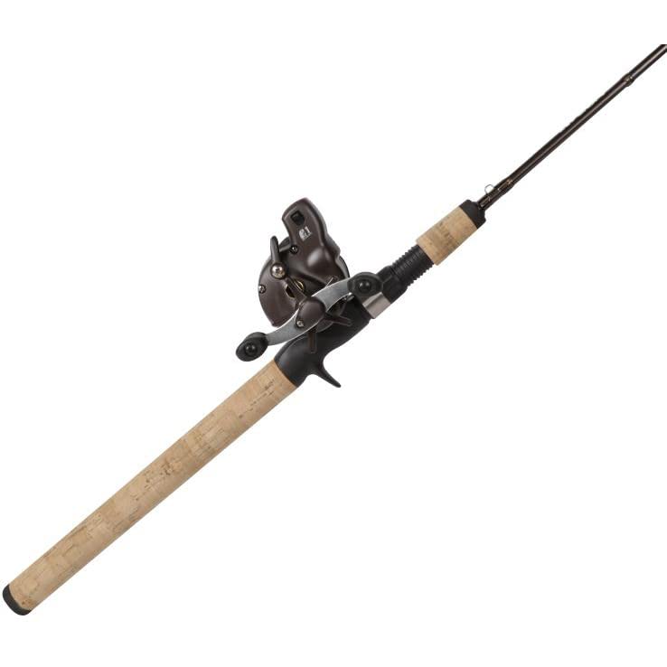 

Okuma Rods Celilo Kokanee Trolling Large 2pcs 2Bb Ma-15Dxt
