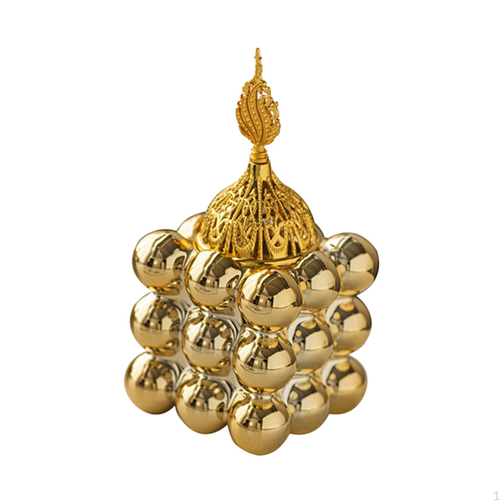 

Керамический набор подставок для благовоний для декора дома и офиса, современный дизайн