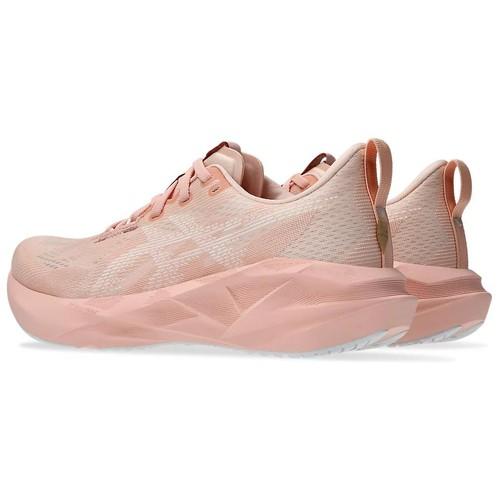Asics Novablast 5 Breeze Peach White Women's - 1012B765-700